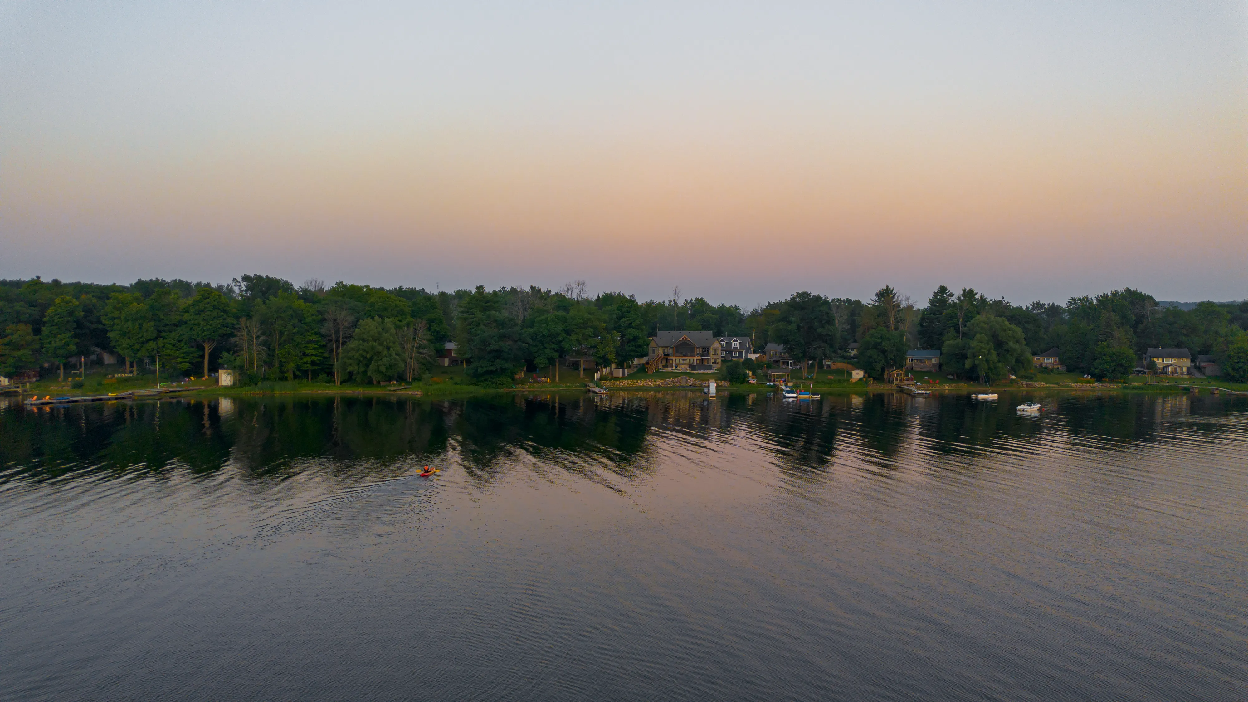 Georgian Bay View 11