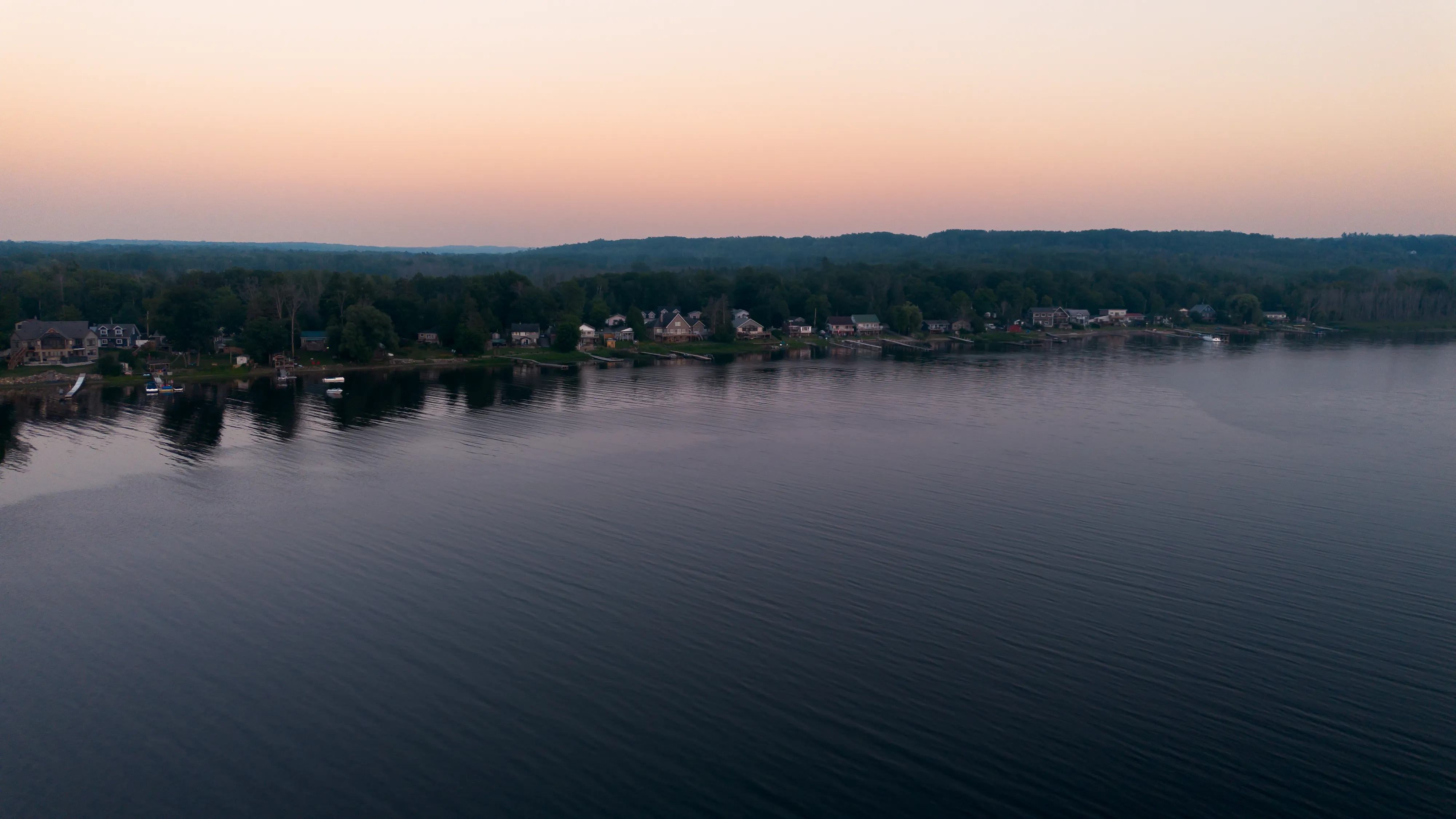 Georgian Bay View 12