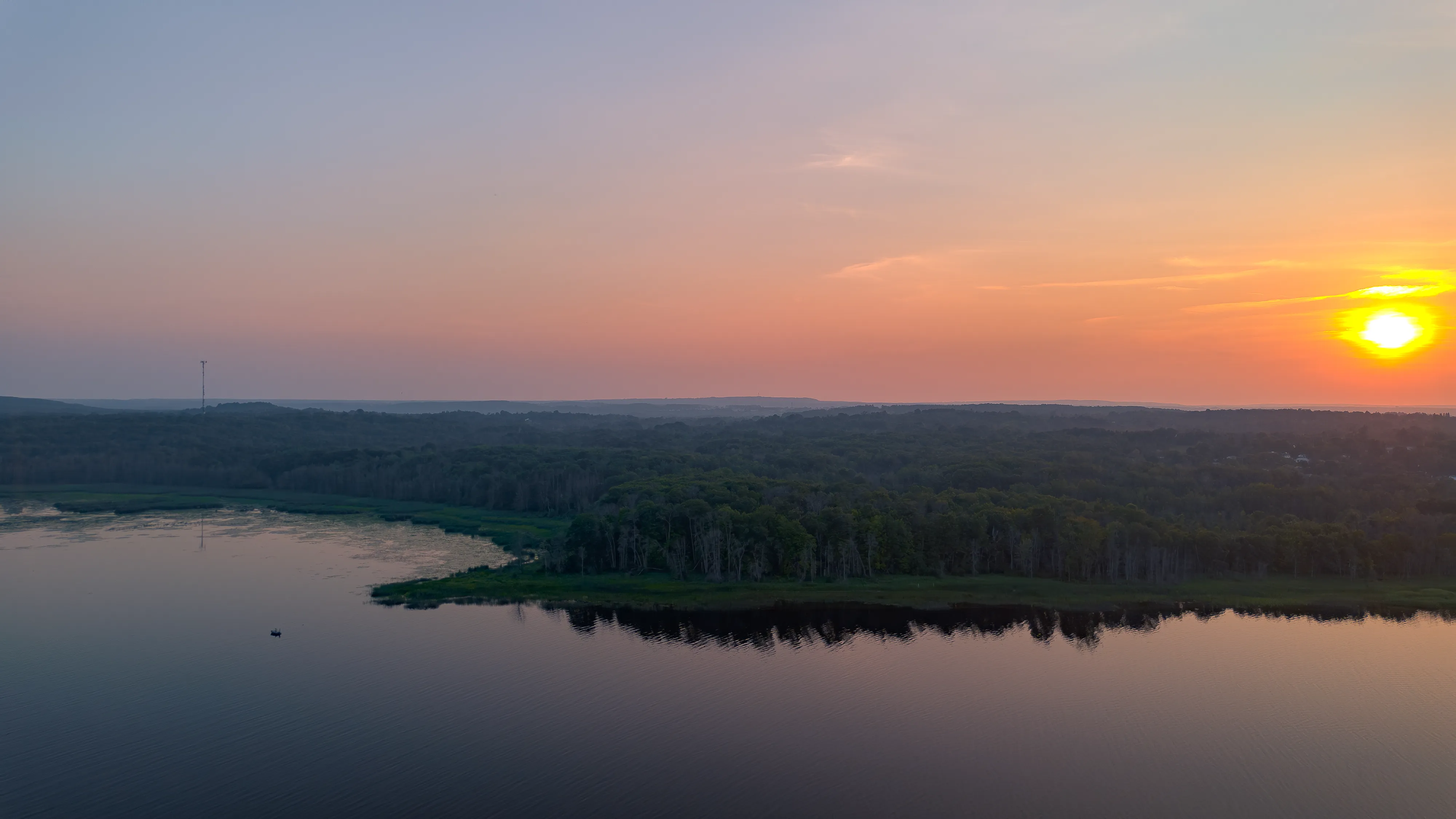 Georgian Bay View 7