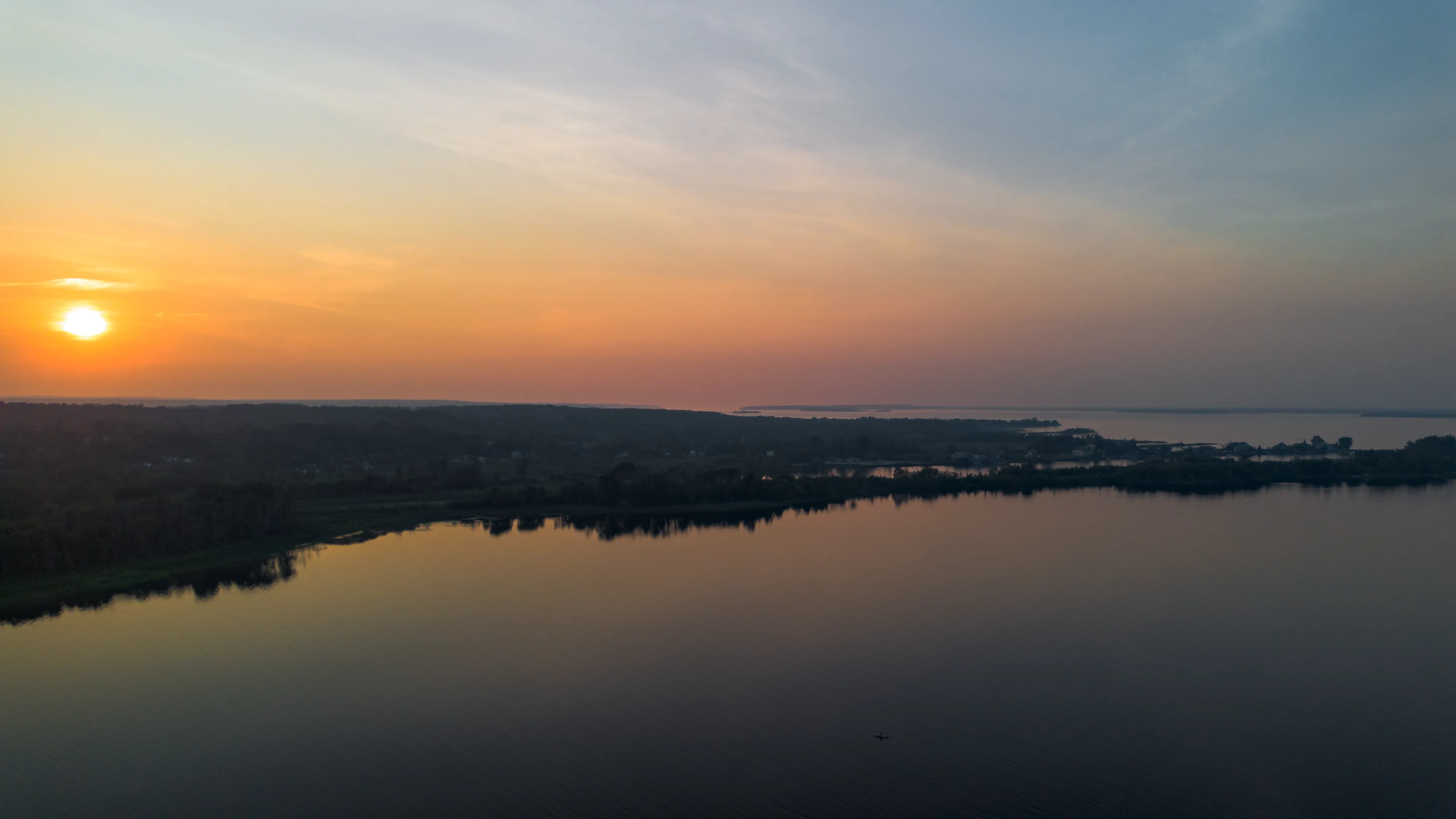 Georgian Bay View 8