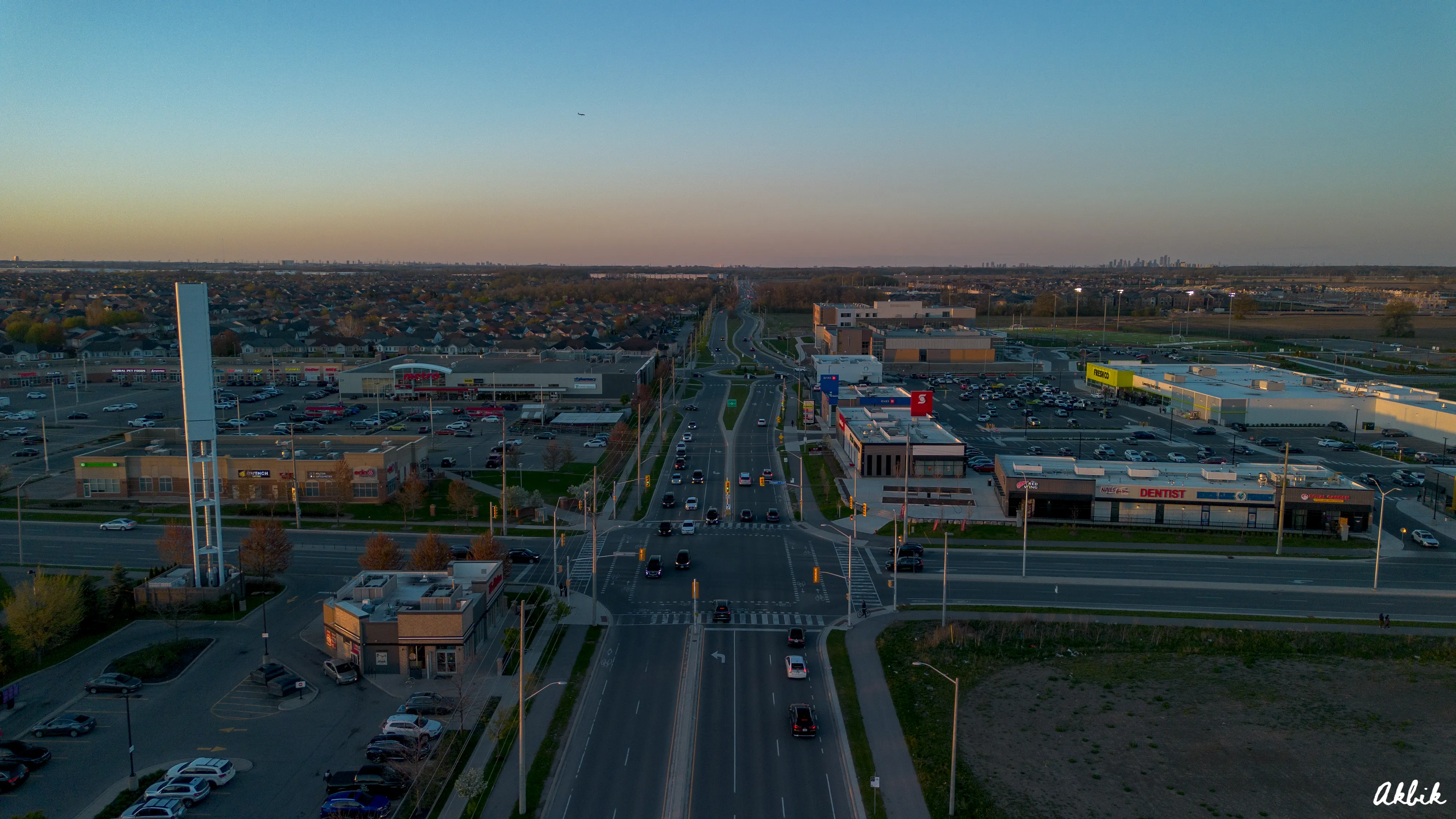 Milton Streets Photo 13