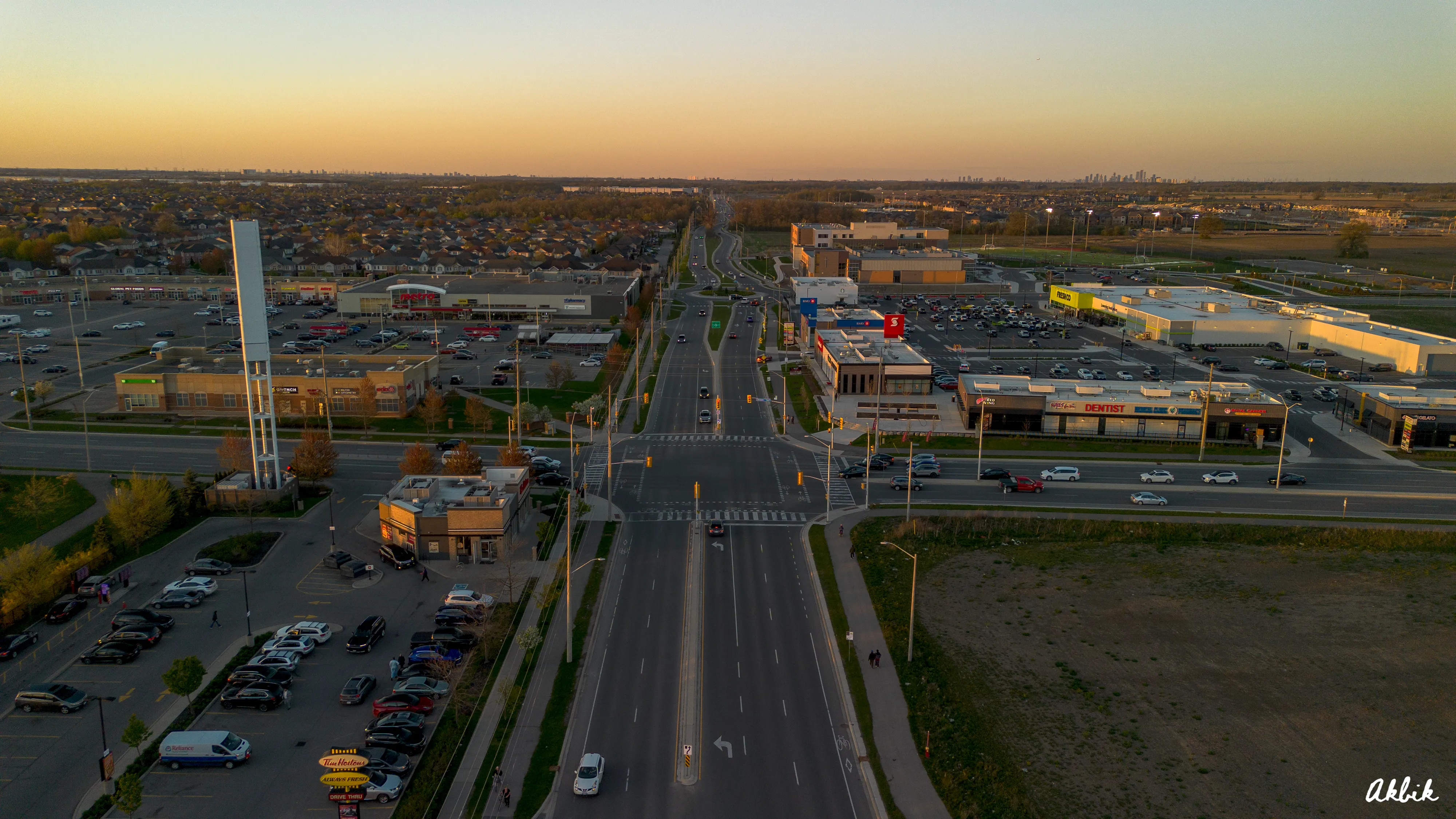 Milton Streets Photo 3