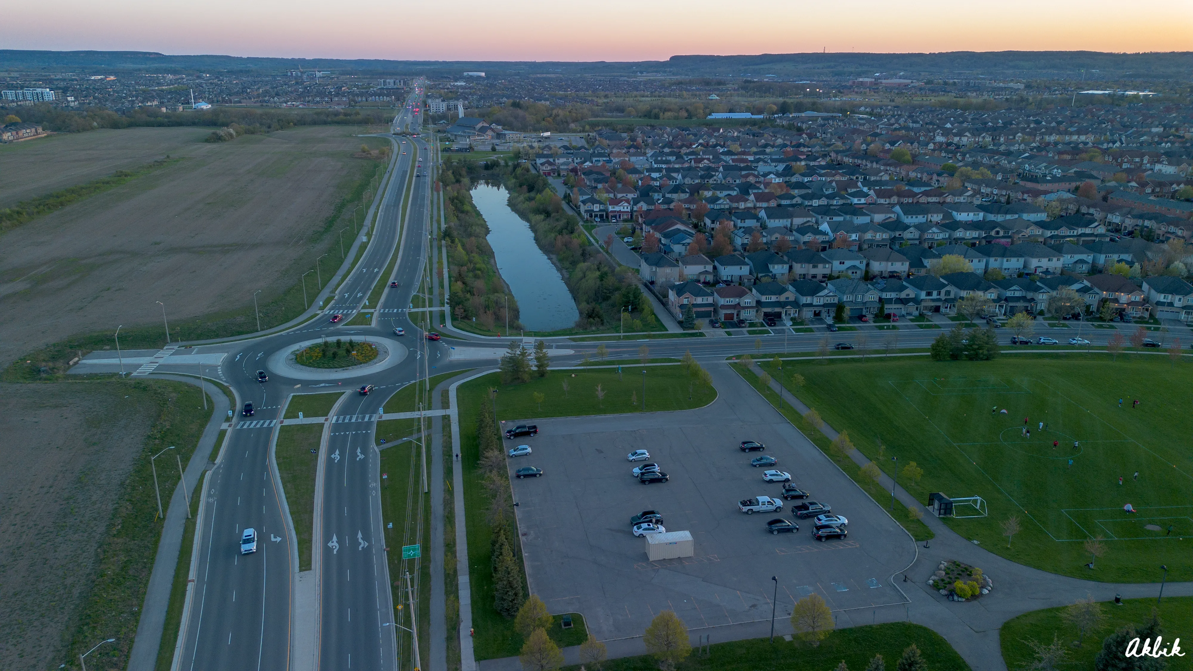 Milton Streets Photo 8