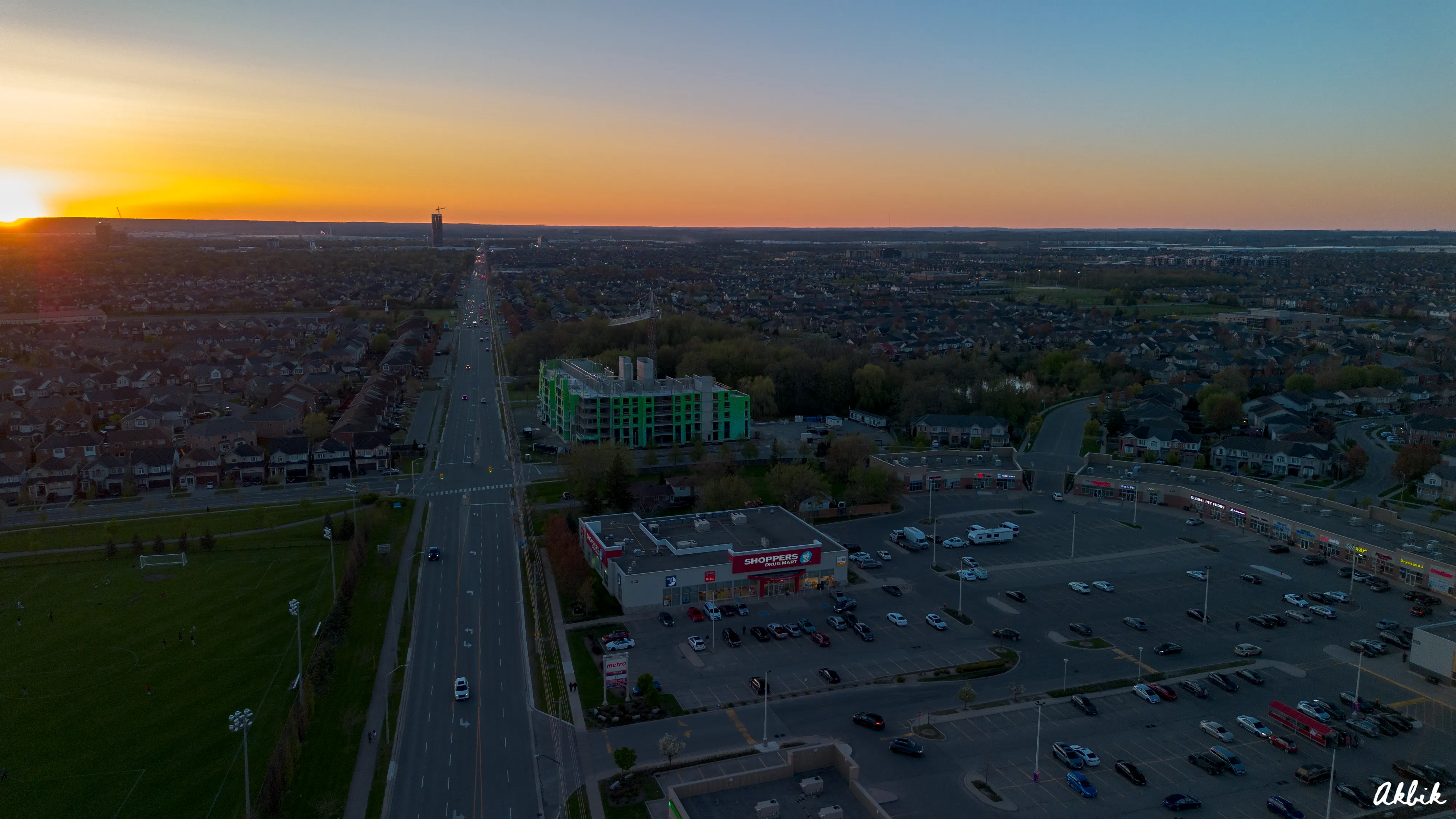 Milton Streets Photo 12