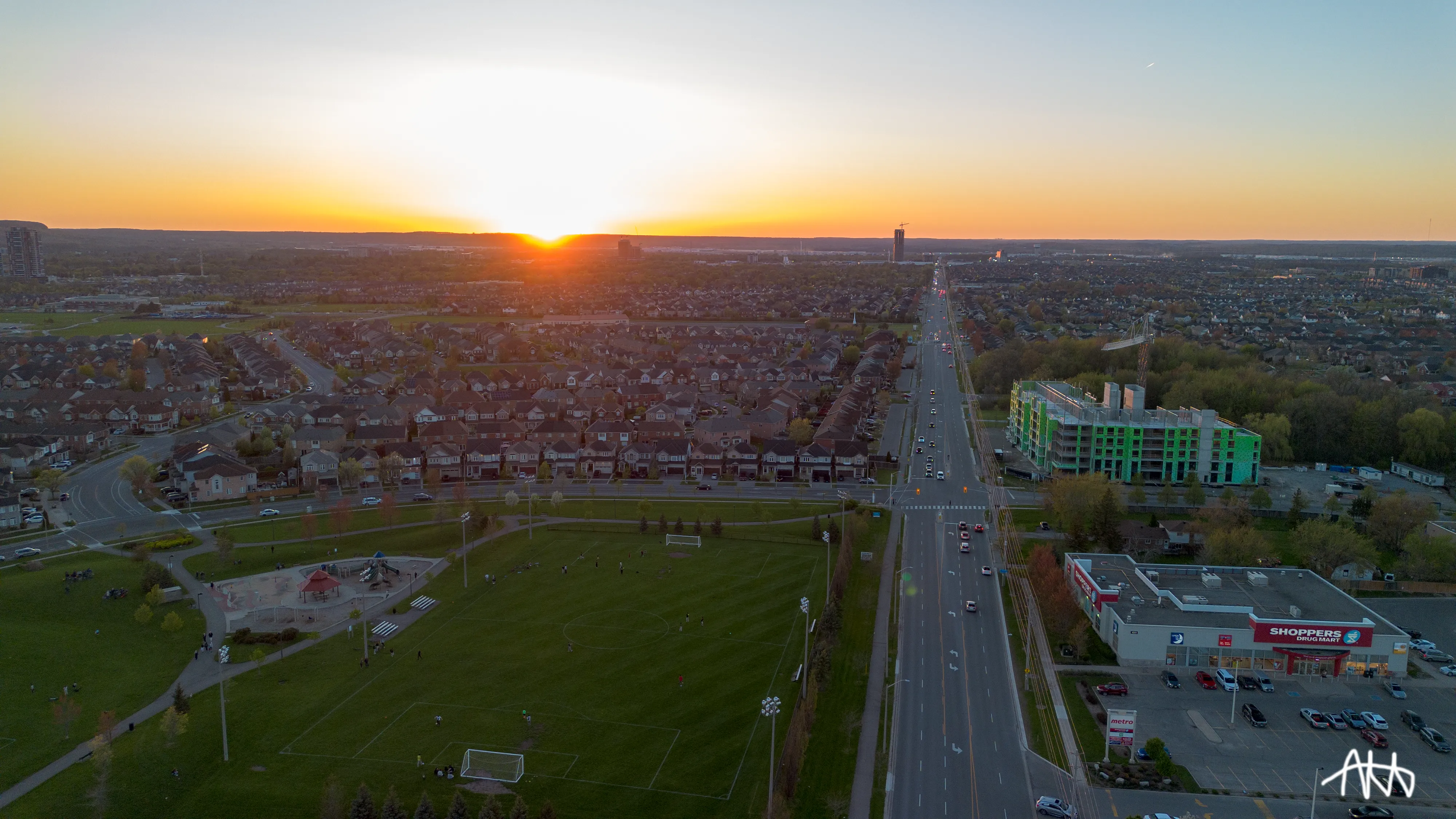 Milton Streets Photo 5