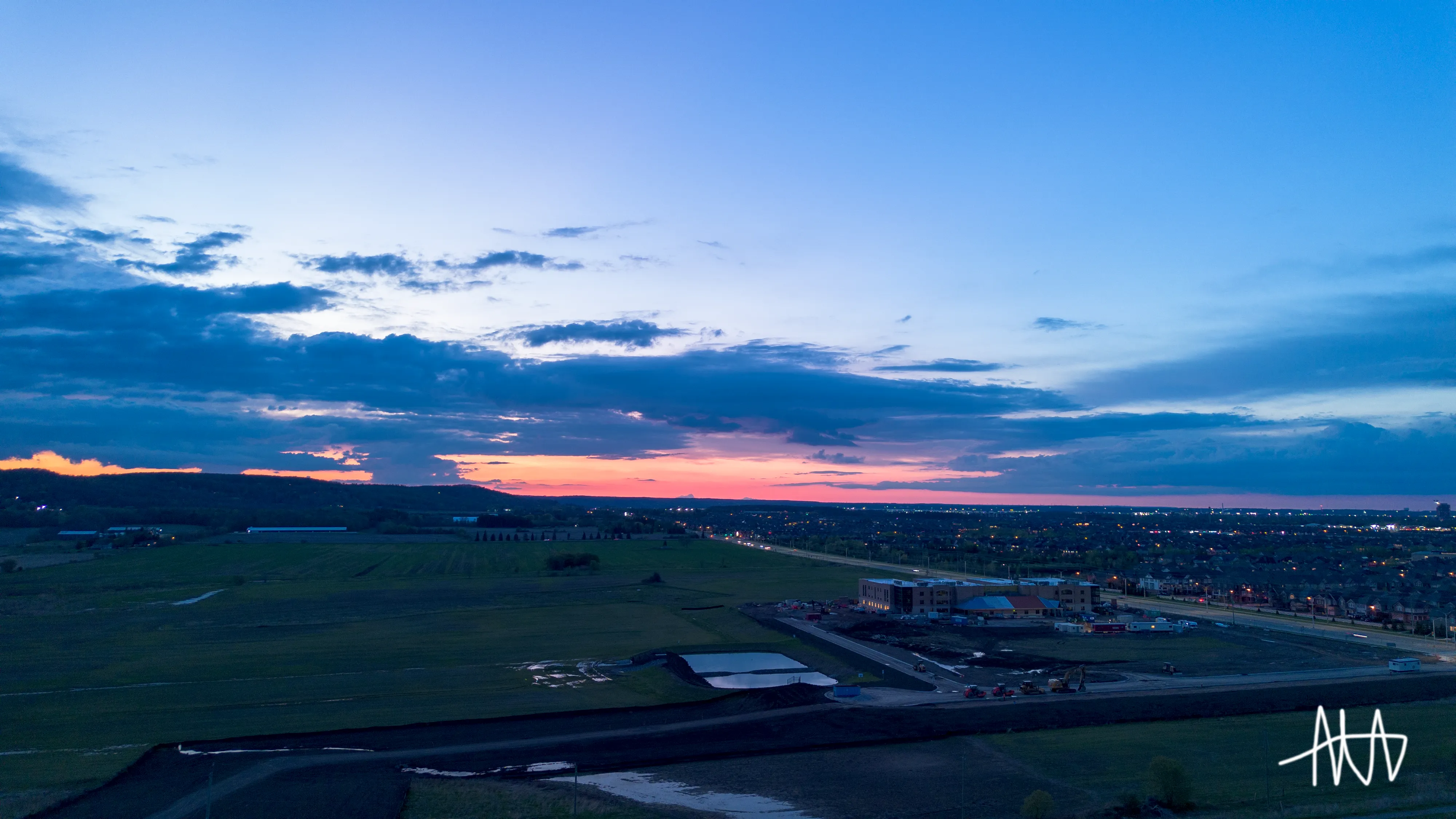 Velodrome Photo 4